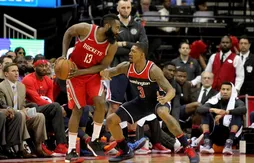 Bradley Beal a failli être échangé contre James Harden le soir de la Draft 2012