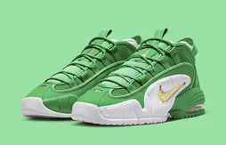 La Nike Air Max Penny 1 “Stadium Green” est disponible