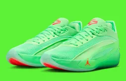 La Jordan Luka 5 « Viper Edge » fête la nouvelle année