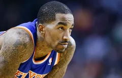 J.R. Smith : « Me comparer à Dennis Rodman est un honneur »