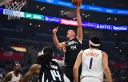 Mason Plumlee s’envole pour Phoenix