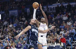 Le MVP de la nuit | Shai Gilgeous-Alexander, Monsieur And-1