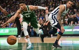 À 15 jours des playoffs, les Bucks inquiètent sérieusement