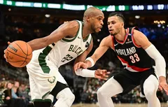 Khris Middleton subit le même sort que Bradley Beal