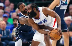 Paul, James, Luka, Kyrie et les autres…