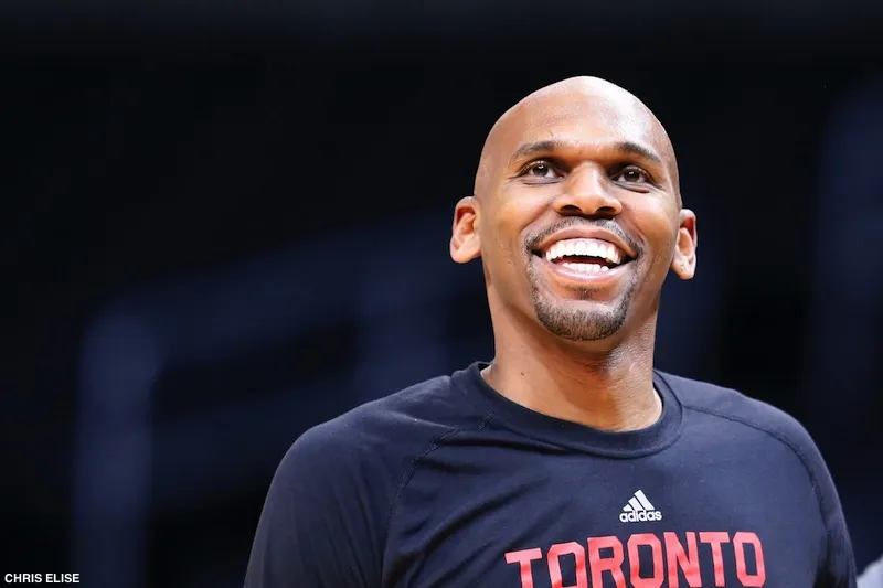 jerry stackhouse