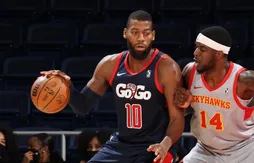 Greg Monroe attend son heure en G-League
