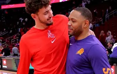 Eric Gordon très inspiré par son retour à Houston