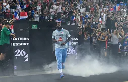 Mathias Lessort de retour en Bleu fin novembre ?
