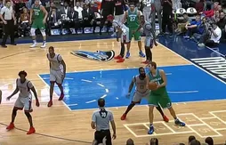 Shaqtin’ A Fool : les plus gros marchers à mi-saison