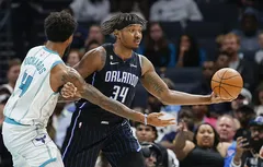 Wendell Carter Jr. en quête de reconnaissance