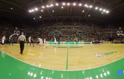 Le All-Star Game prochainement visible en réalité virtuelle