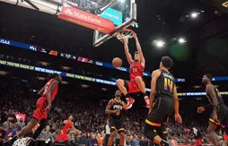 A Phoenix, Drew Eubanks veut se servir de son expérience avec Damian Lillard