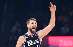 Domantas Sabonis de plus en plus courtisé ?