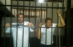 Grève NBA : Blake Griffin compare ça à la prison