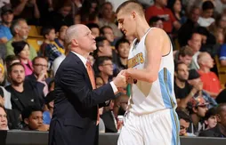 Mike Malone : “À chaque fois que Nikola Jokic sort, tout s’écroule”
