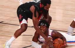 James Harden – Luguentz Dort, un duel né à Arizona State