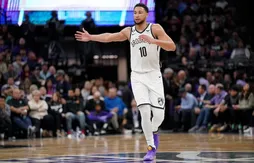 Les dirigeants des Nets déjà frustrés par Ben Simmons ?