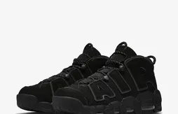 Nike : encore un nouveau coloris pour la Air More Uptempo