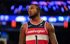Puni, Cam Whitmore « doit répondre aux standards et aux attentes » des Wizards
