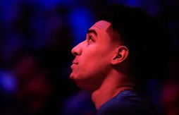 Le rookie Kevin McCullar Jr. a enfin fait ses débuts avec les Knicks