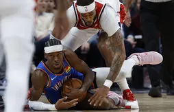 Les MVP de la nuit | Le duo Shai Gilgeous-Alexander – Chet Holmgren propulse OKC