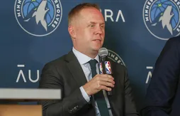Tim Connelly rempile pour une saison de plus aux Wolves