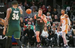 Blake Griffin répond encore présent