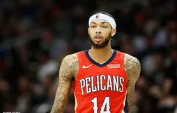 Avec l’aide de Zion Williamson, Brandon Ingram vise les playoffs