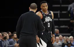 Tyronn Lue : “Je considère Russell Westbrook comme un titulaire”