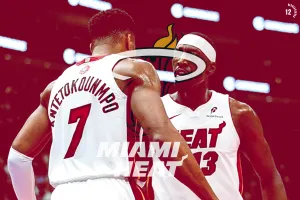 30 jours/30 équipes : Miami Heat