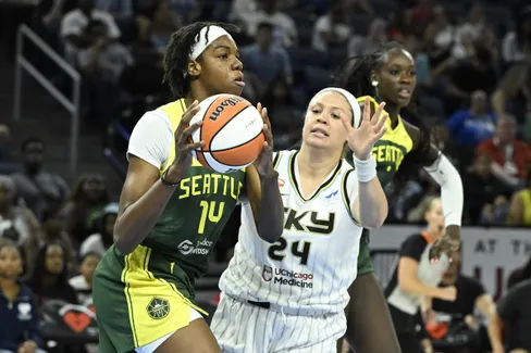 Le Sky enfonce le Storm de Dominique Malonga