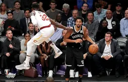 Les Cavaliers plombés par leur défense au large