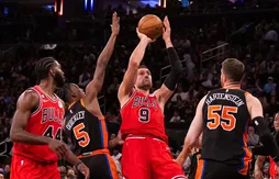 Goran Dragic défend Nikola Vucevic en le comparant à Chris Bosh