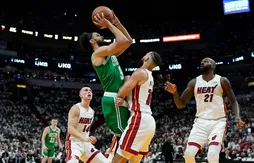 Le récidiviste Derrick White