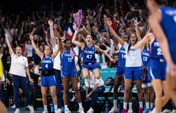 Preview | France – Allemagne, un quart à ne pas rater pour les Bleues