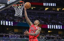 Pour DeMar DeRozan, les Bulls n’ont plus le temps de calculer