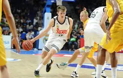 Luka Doncic, le chaînon manquant entre le Real Madrid et les Lakers