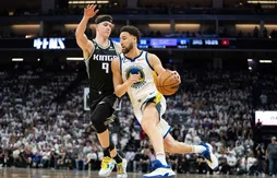 Kevin Huerter voit clairement les playoffs des Kings comme un échec