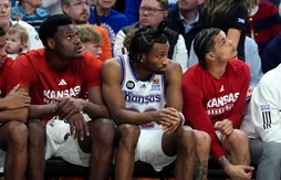 Darryn Peterson inquiète Kansas… et fait aussi douter les scouts NBA