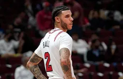 Les Bulls espèrent bien se régaler avec Lonzo Ball à la manœuvre