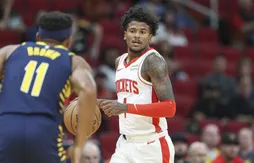 Jalen Green pense qu’il va exploser cette saison