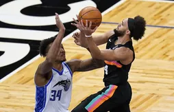 Stats & Highlights | Les Spurs enchaînent, les Grizzlies enfoncent les Bulls