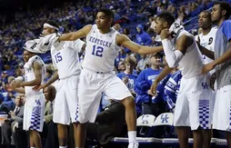 John Calipari pense perdre entre 5 et 7 joueurs à la Draft