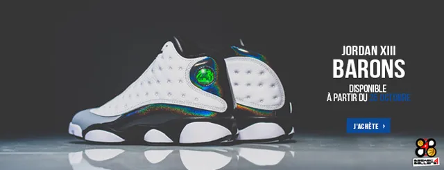 BARONS