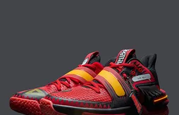 Peak sort quatre nouveaux coloris de la Flash 2