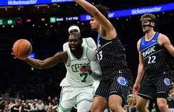 Noah Penda a sonné la révolte pour le Magic