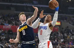 Les jeunes Nuggets impatients de profiter de l’énergie de Russell Westbrook
