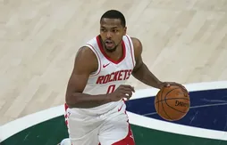 Sterling Brown et Reggie Bullock prennent la direction de Dallas