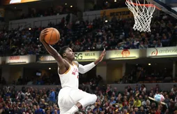 Indiana – New York : Victor Oladipo le magnifique !